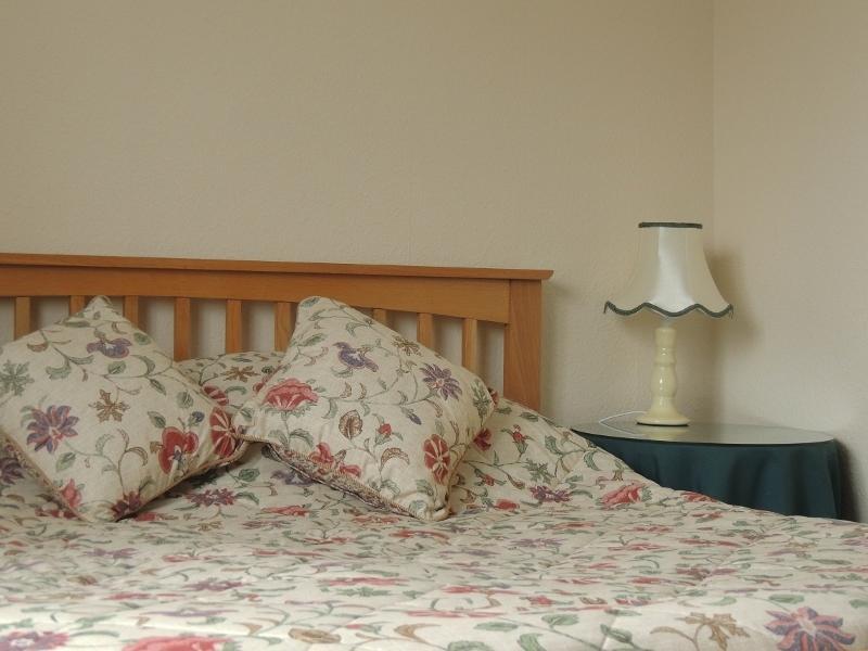Stockleigh Lodge B&B Exford Ngoại thất bức ảnh
