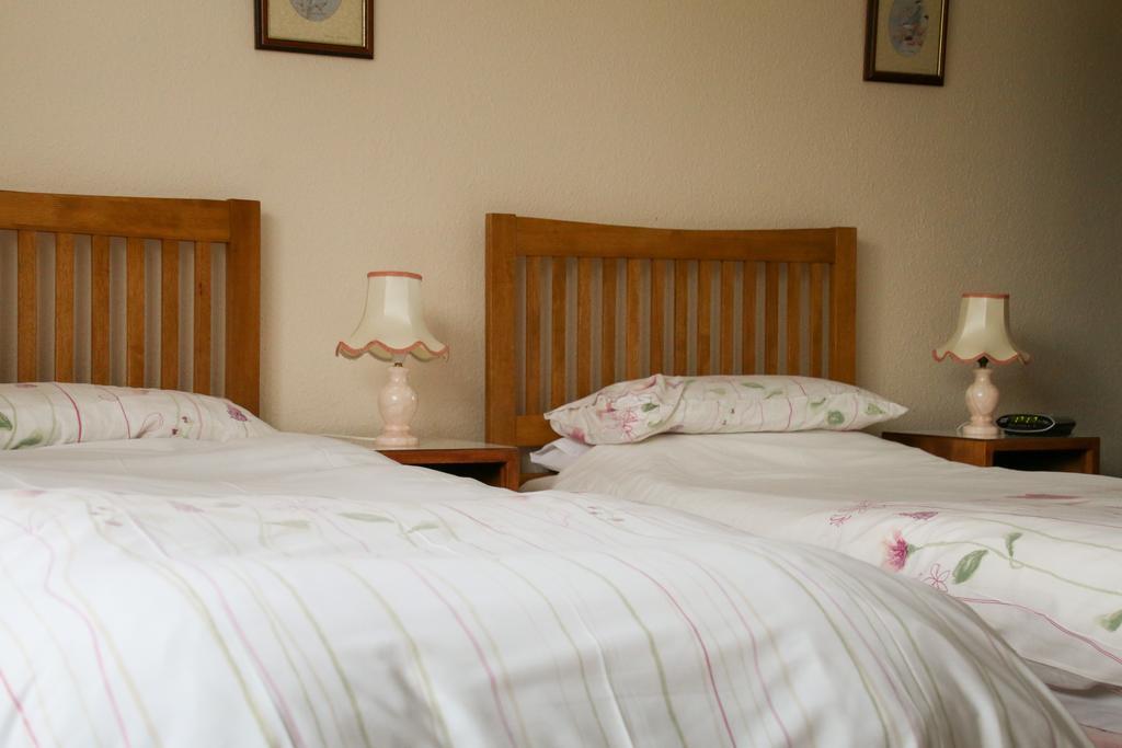 Stockleigh Lodge B&B Exford Ngoại thất bức ảnh